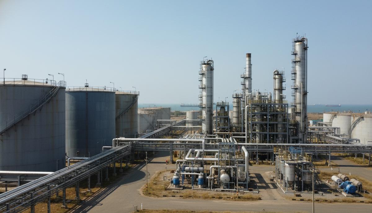 Индия открыла рынок биодизеля для независимых производителей