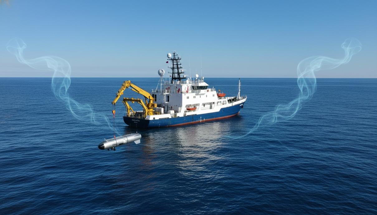 Океан – наш ключевой союзник в борьбе с климатом: пробелы в понимании ставят под угрозу будущее