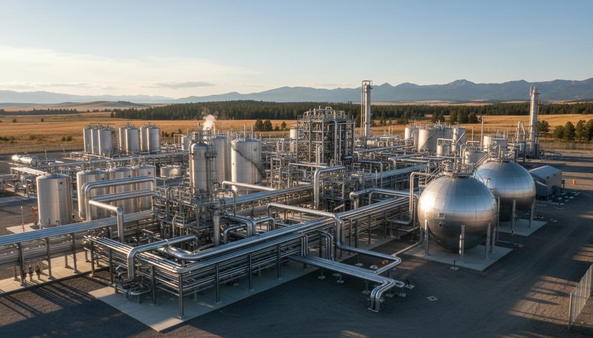 Montana Renewables и World Energy обеспечат рынок 265 млн литров авиабиотоплива