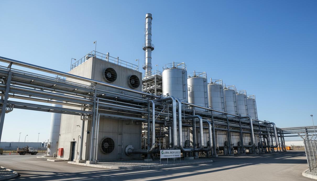 Европейские производители этанола: рынку требуются дополнительные меры защиты