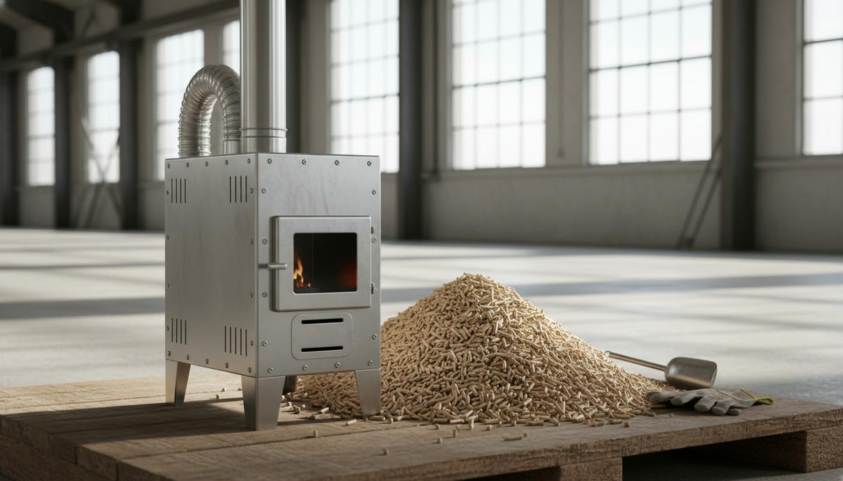 Биомасса и устойчивое развитие: в Берлине назвали лауреатов премии SET Awards