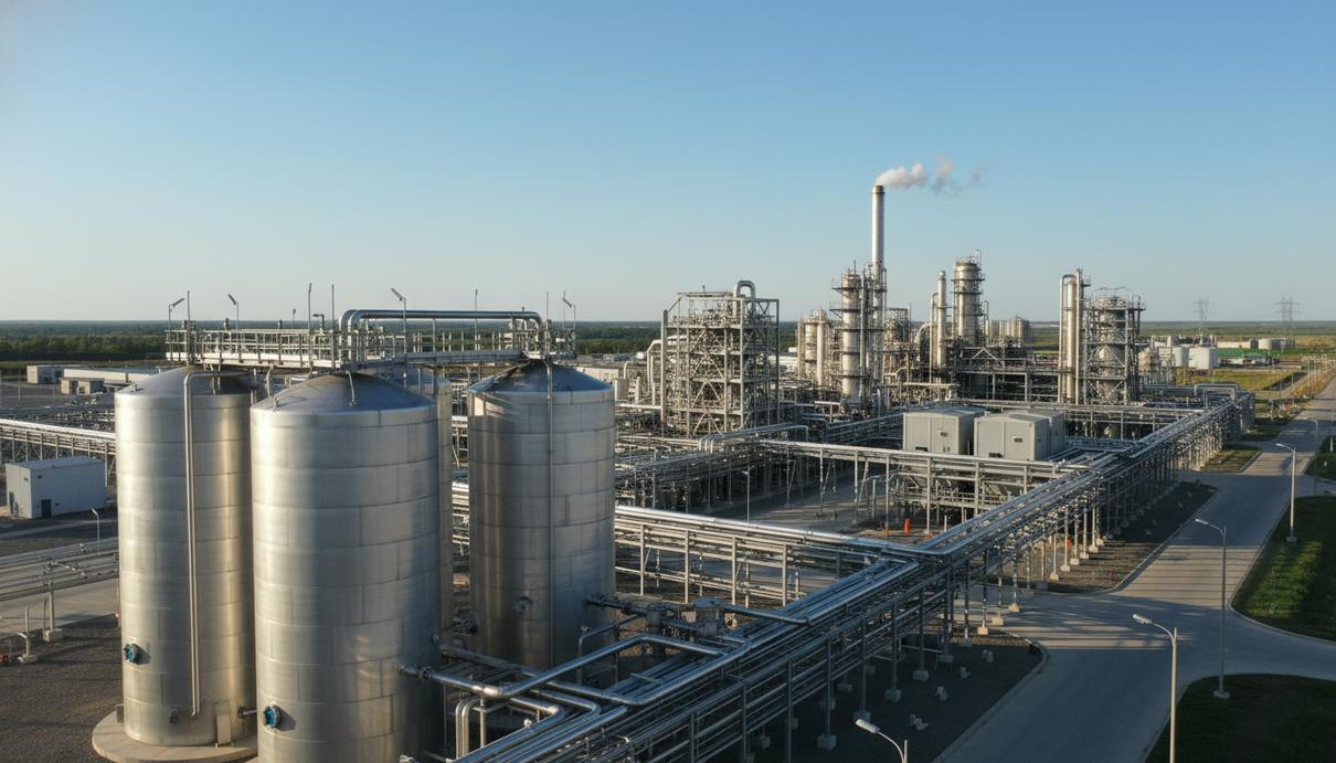 Рынок этанола в ЕС под угрозой: соглашение с Австралией вызывает опасения аграриев