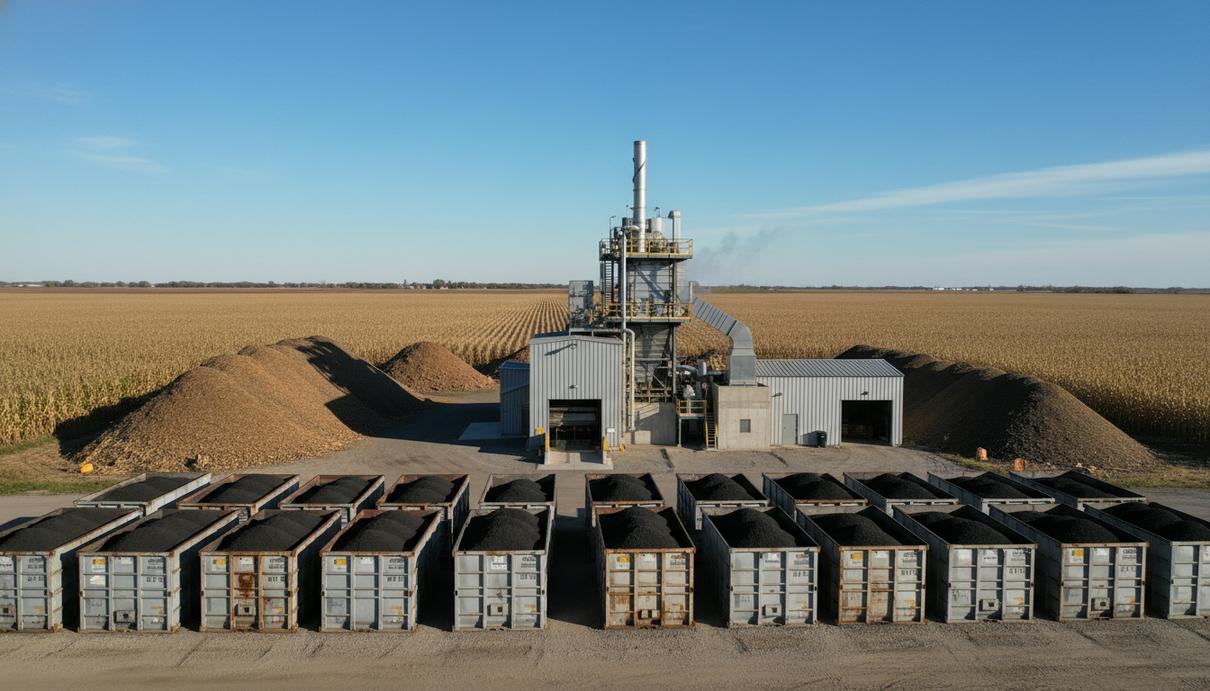 Microsoft приобретет у компании Liferaft миллион единиц углеродных квот