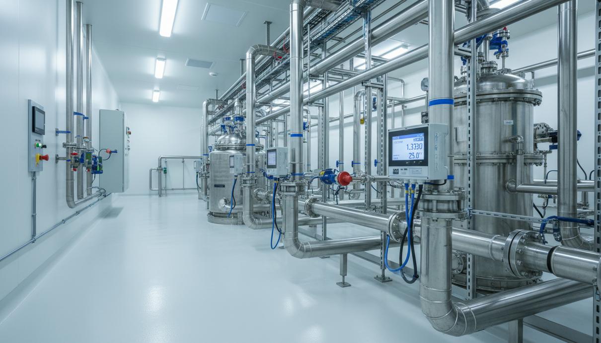 Водородная энергетика: немецкие инженеры тестируют новые методы электролиза