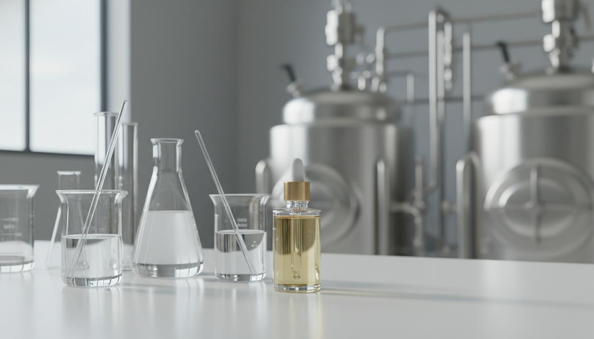 Биотехнологии вместо сельского хозяйства: в Эстонии выпустили сыворотку из вторсырья