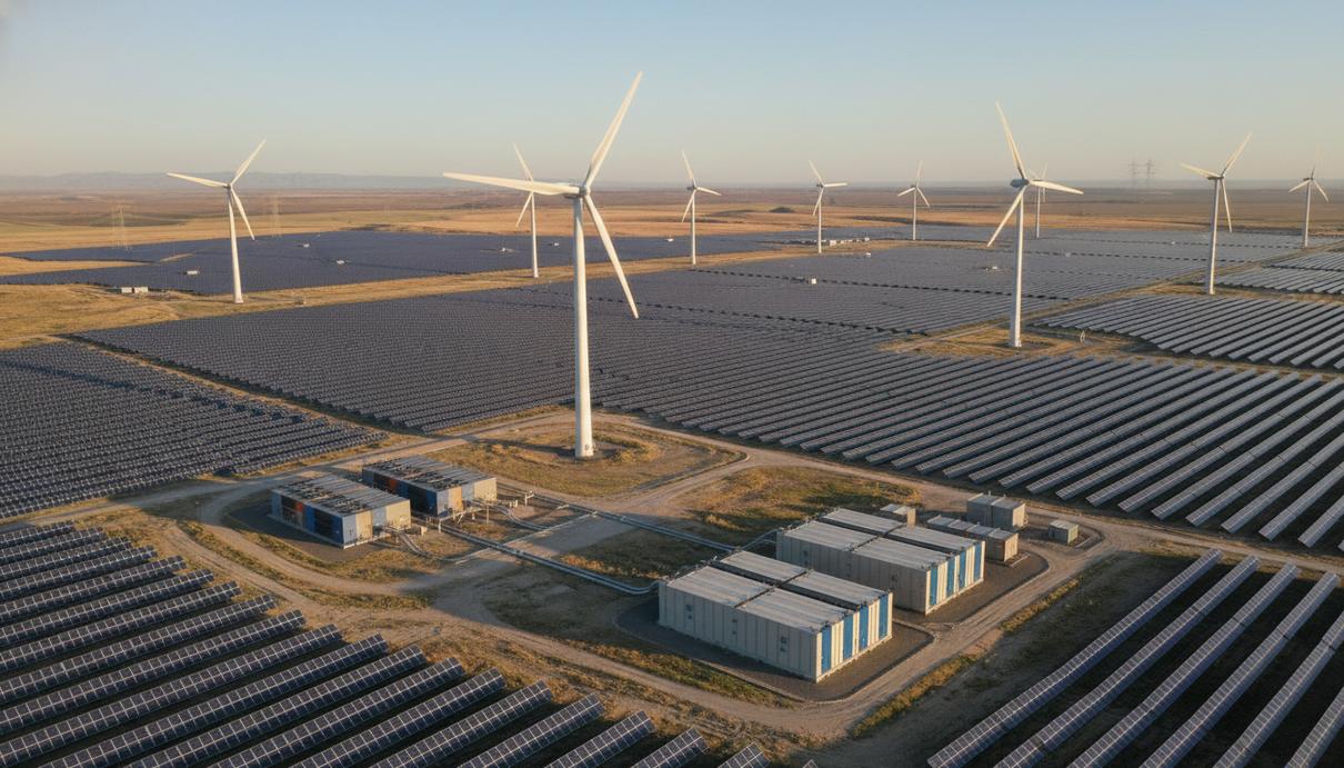 Доклад IRENA: переход на чистую энергию обеспечит странам ценовую стабильность