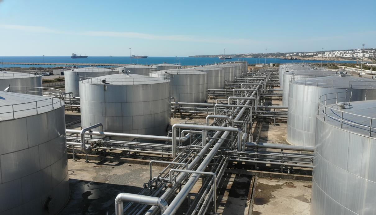 Alkagesta закупит биосырье в Мальте и Италии на 20 млн евро