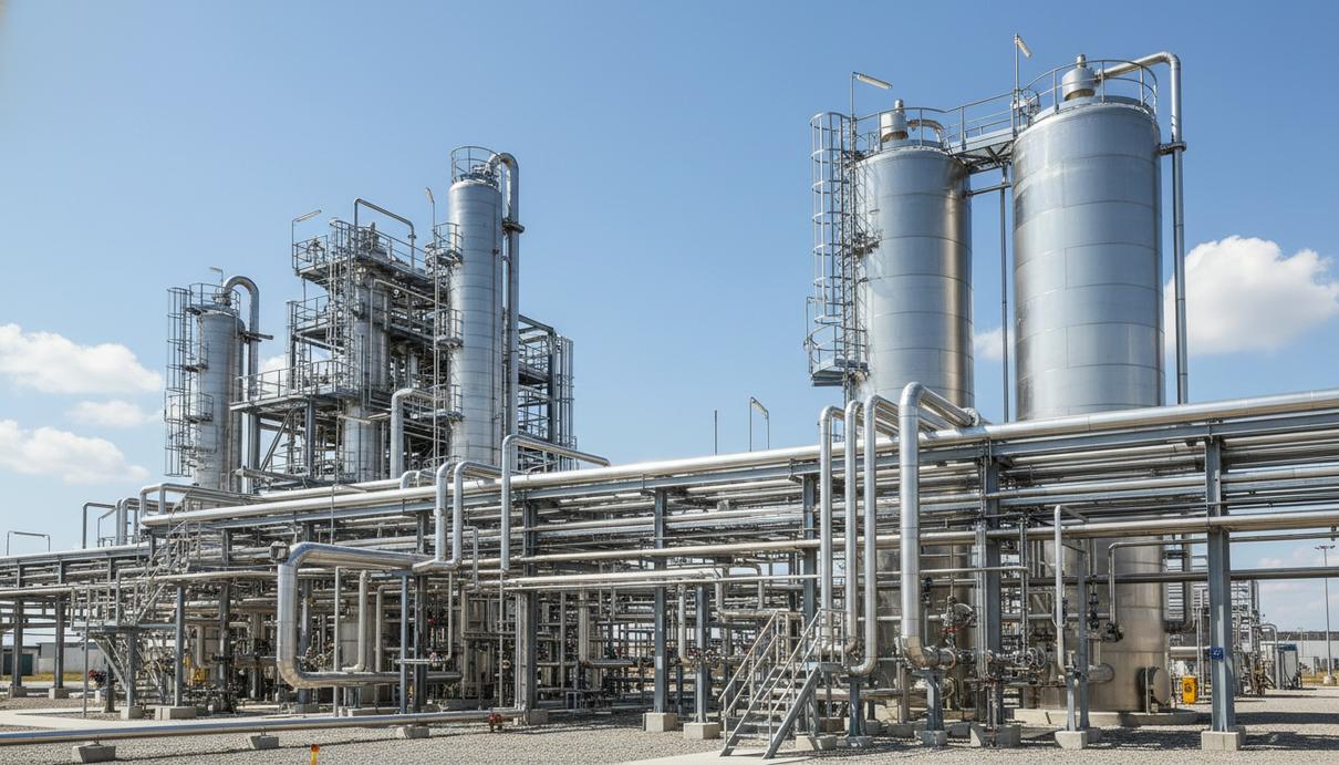 Сделка в биохимии: концерн UPM выкупает патентный портфель Avantium за 2,7 млн евро