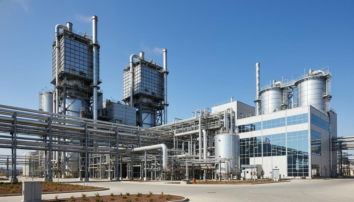 Valmet поставит оборудование для немецкого завода Mercer Stendal