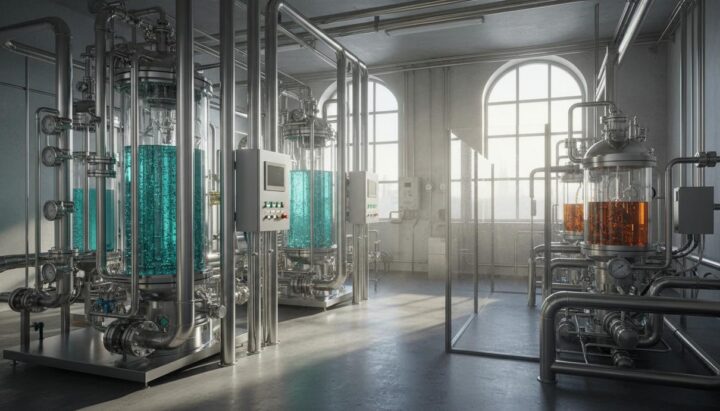 Swiss обеспечит себя экологичным топливом: соглашение с Metafuels