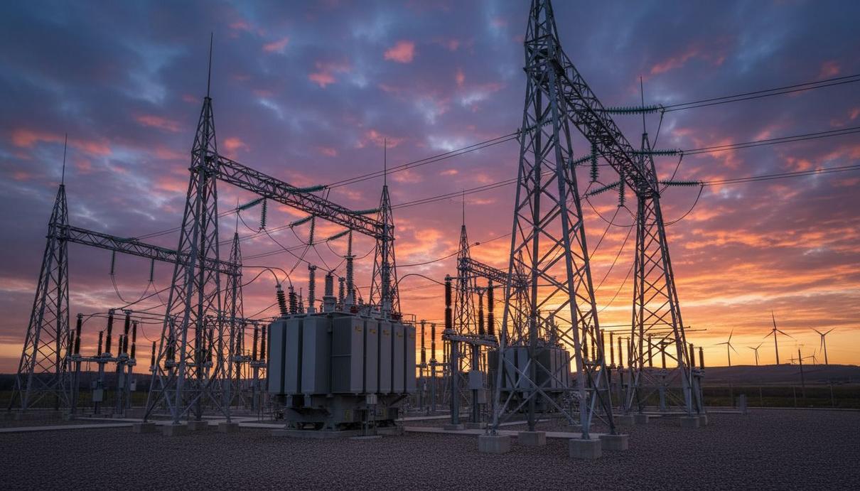 IRENA: мировые энергосети не готовы к отказу от ископаемого топлива