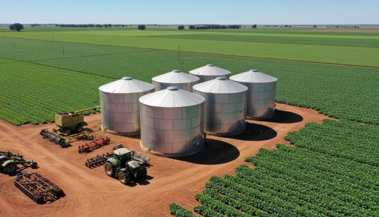 Kalfresh и Weltec Biopower построят биогазовый комплекс в Австралии