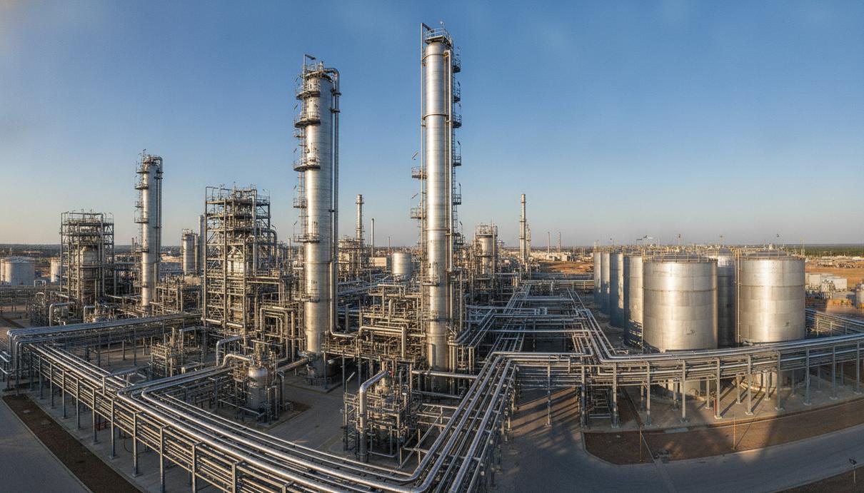 Axens покупает у Air Liquide технологии производства биотоплива из метанола