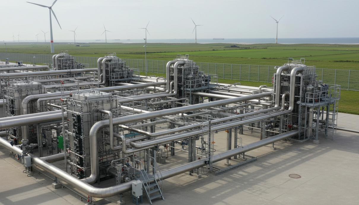 Avantium выделила платформу по переработке CO2 в независимую компанию Carbeau
