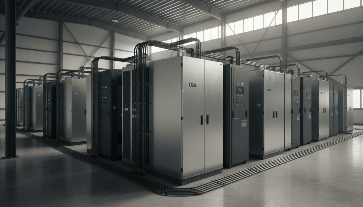 Smarten Power Systems нарастила продажи оборудования в Индии на фоне жары