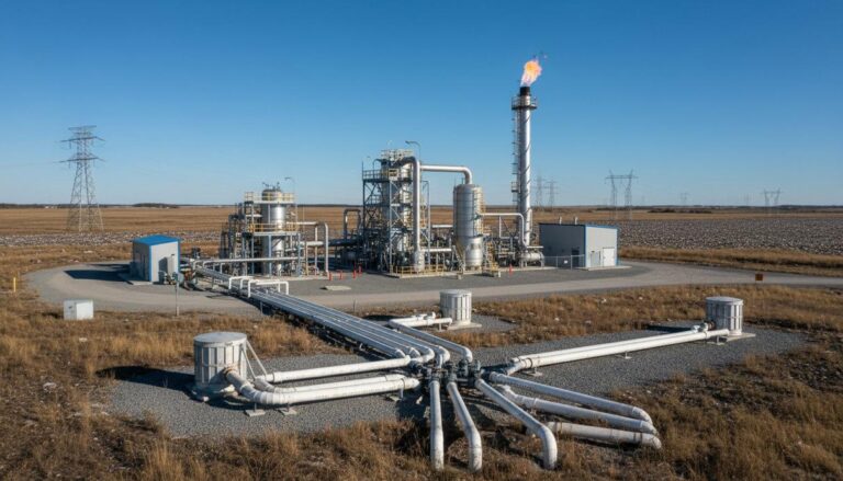 OPAL Fuels продлила контракт на переработку свалочного газа в Сан-Диего