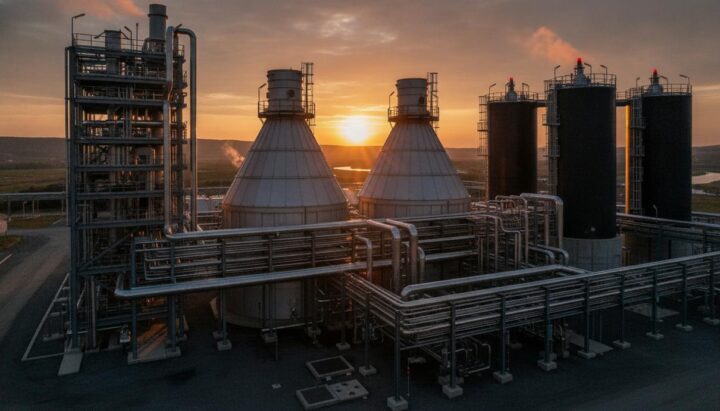MB Energy и Metafuels наладят поставки синтетического авиакеросина в Европе