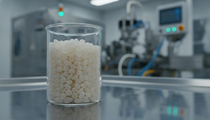 Avantium и Sojitz Pla-Net выведут растительный пластик на рынок Японии
