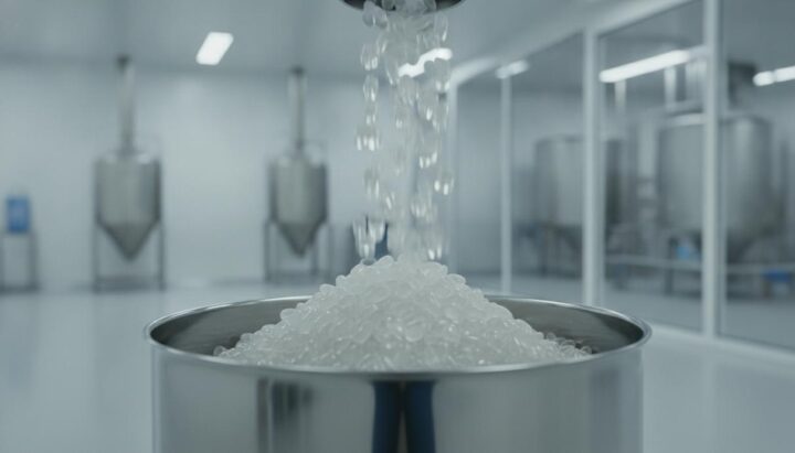 Швейцарская Sukano зарезервировала мощности для выпуска биопластика Avantium