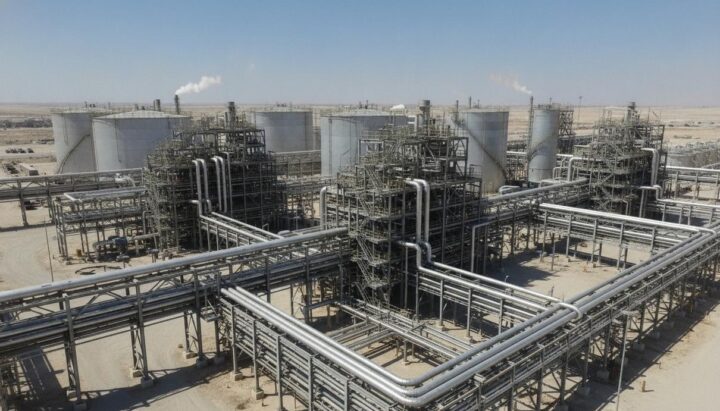 Саудовская The Biofuel Company начнет поставлять биодизель в Катар