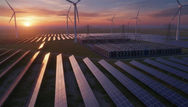 IRENA: ежегодные вложения в энергопереход должны составить $10,3 трлн